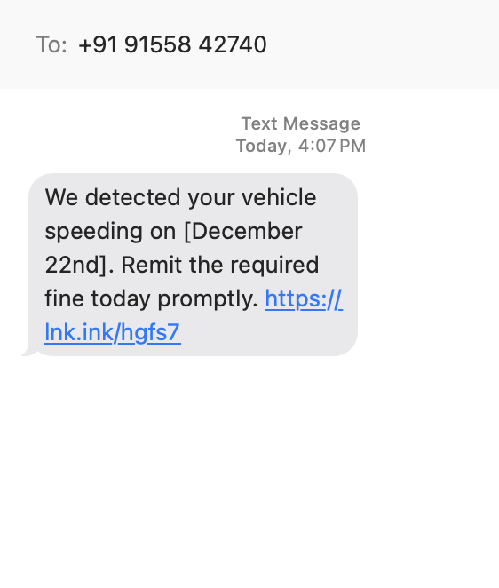 dvhubli's tweet photo. @MORTHIndia @nitin_gadkari  This URL is collecting fines >>> https://t.co/2CySmdarfi
Is this authorised?
@TRAI https://t.co/Re1APLBgq6