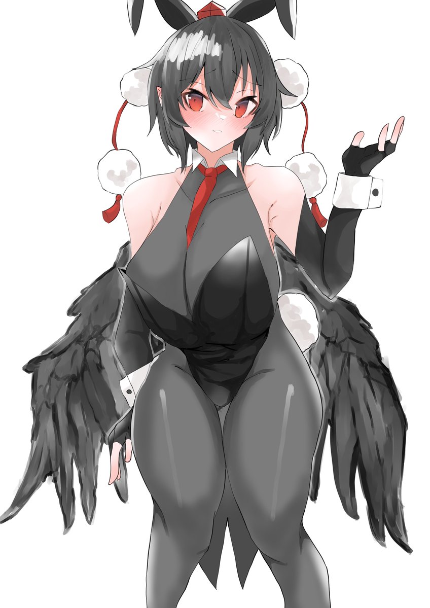 バニー文ちゃんだよ♡🐰♡ 