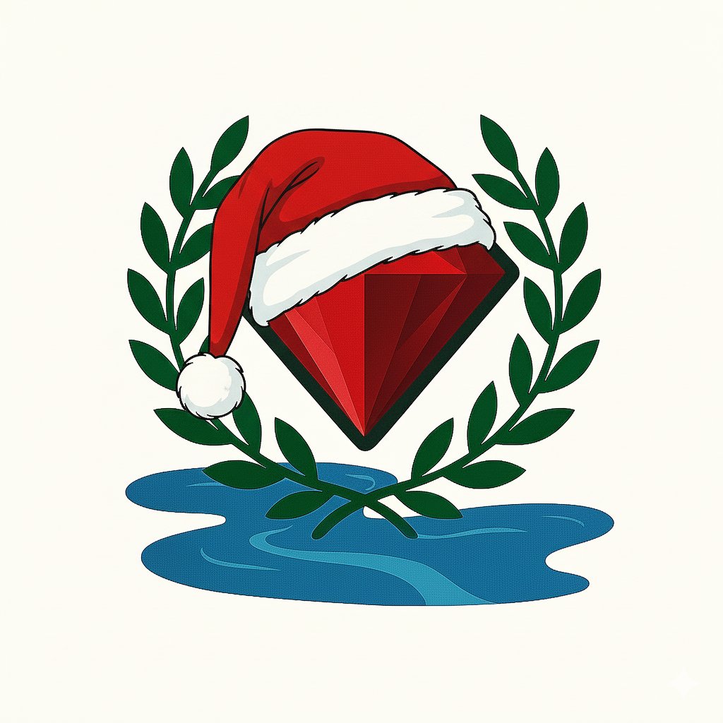 Rubycon Italy tweet media