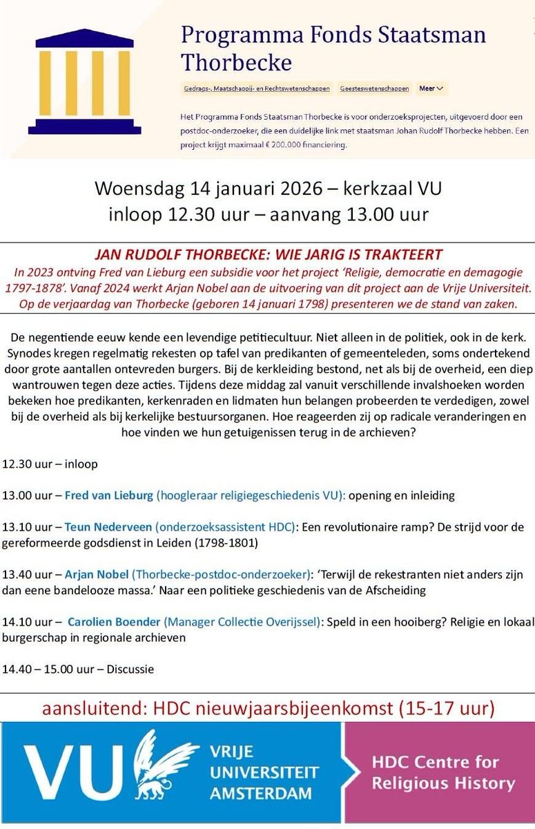 Fred van Lieburg tweet media