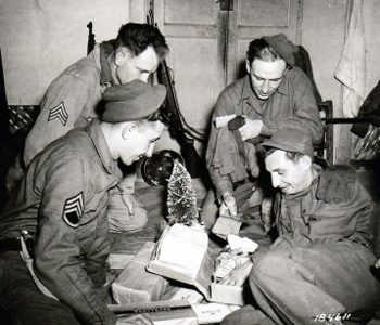 WW2 Pod: We Have Ways of Making You Talk tweet media