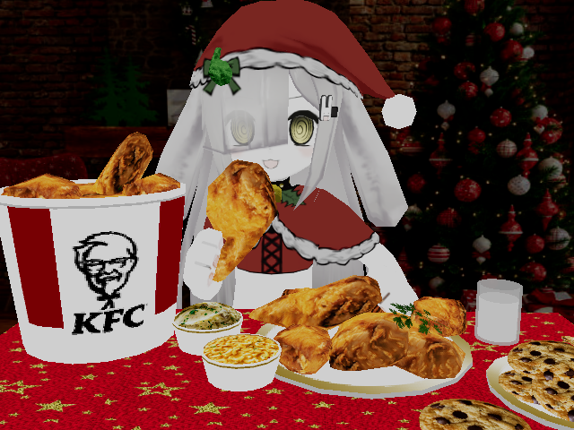 xoyasu34x's tweet image. The last supper ☆