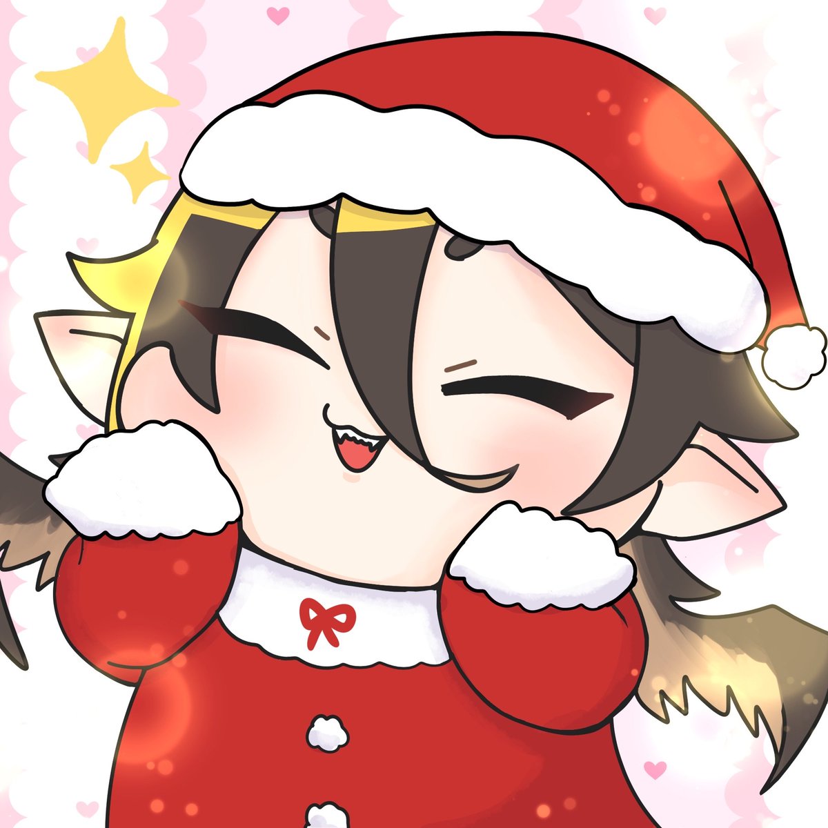 サンタさん 企画参戦】私はサンタクロース｜#Saka. の教室のみんなでつくる