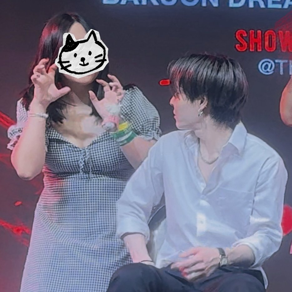 zoe ゾーイ 🦥🐺💭⏳ tweet media