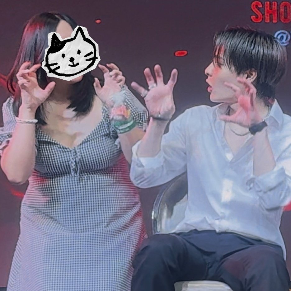 zoe ゾーイ 🦥🐺💭⏳ tweet media