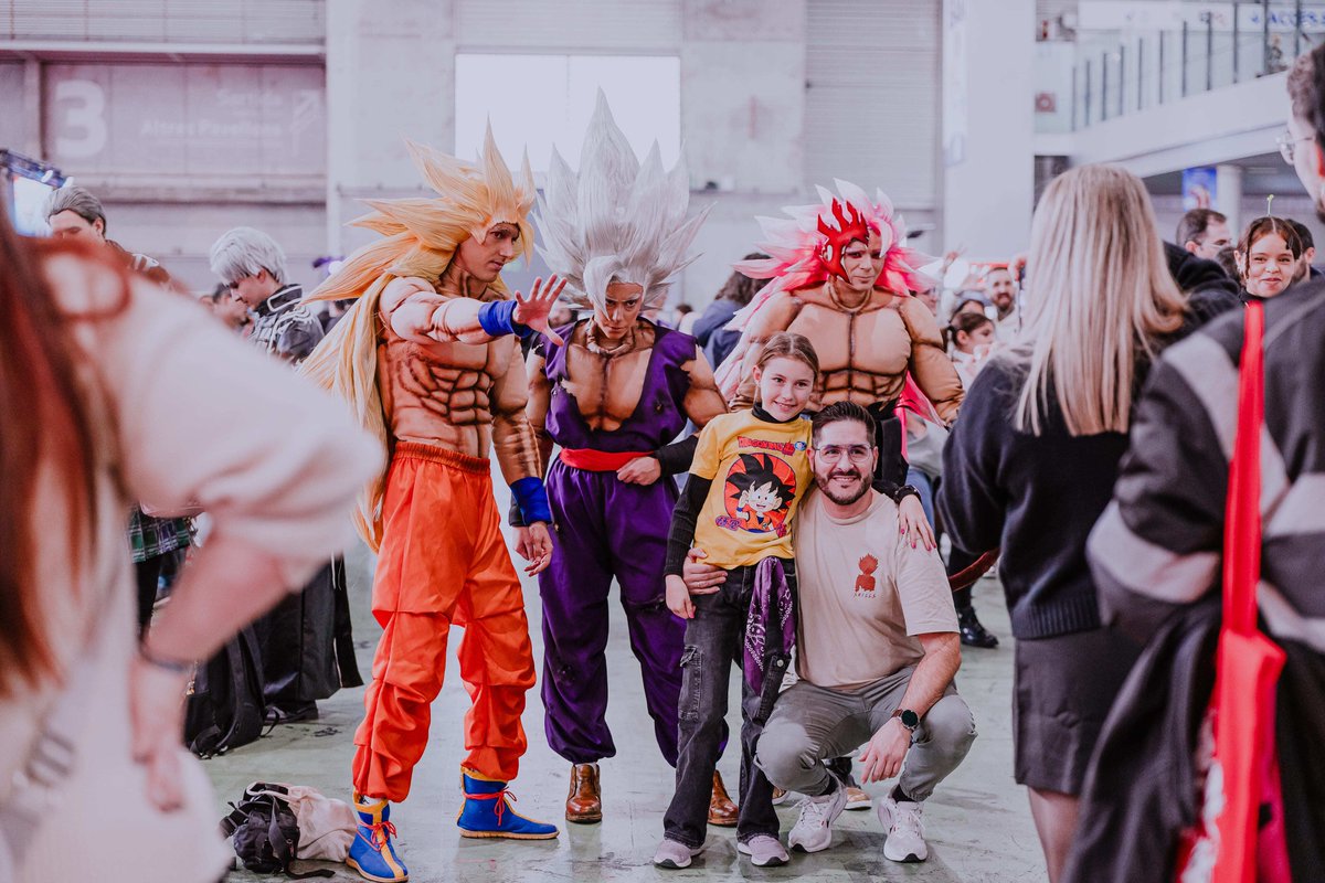 Manga Barcelona tweet media