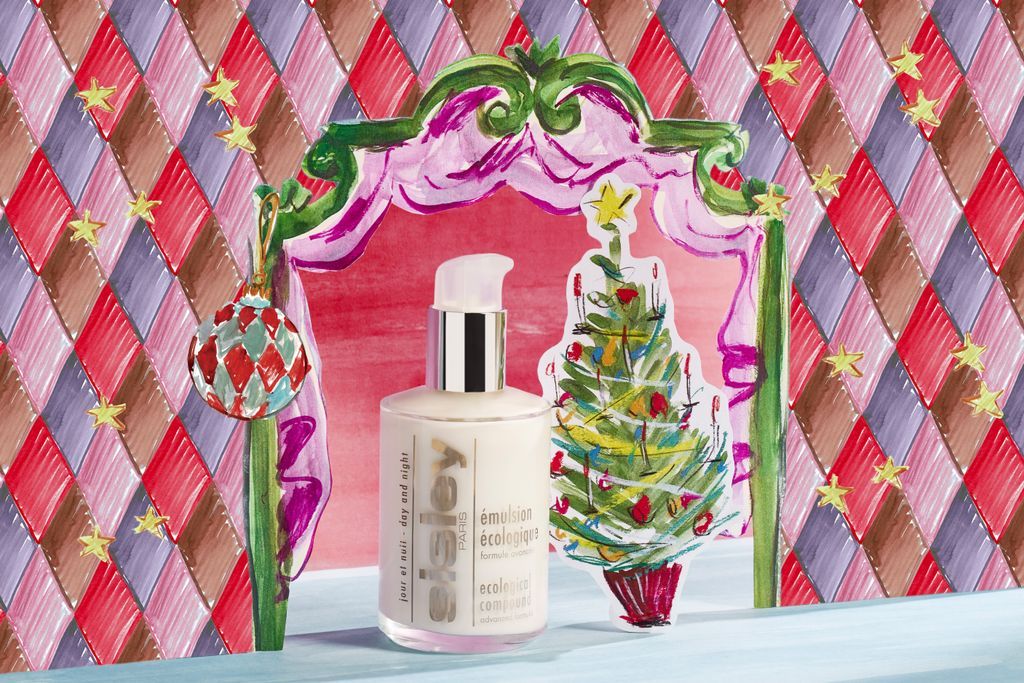 肌のマイクロバイオームのバランスに着目した、シスレーのベストセラー