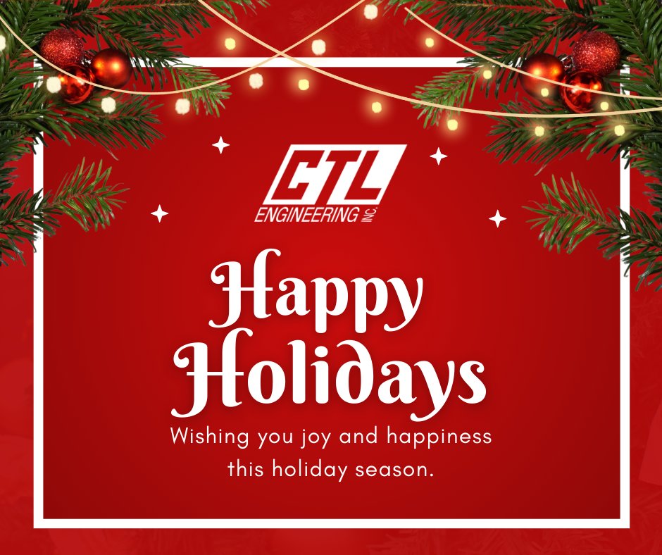 CTL Engineering, Inc tweet media