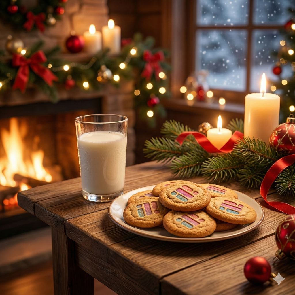 Magic Store tweet media