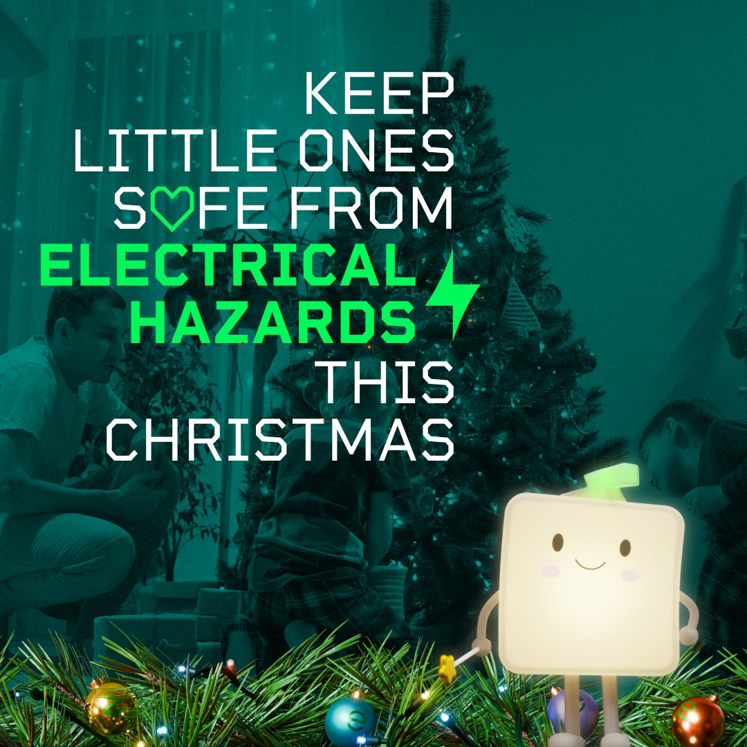 🎄 As the year draws to a close, we’d like to wish everyone a very Merry Christmas and a safe and happy New Year.

Thank you for your continued support this year. We look forward to working together in 2026.