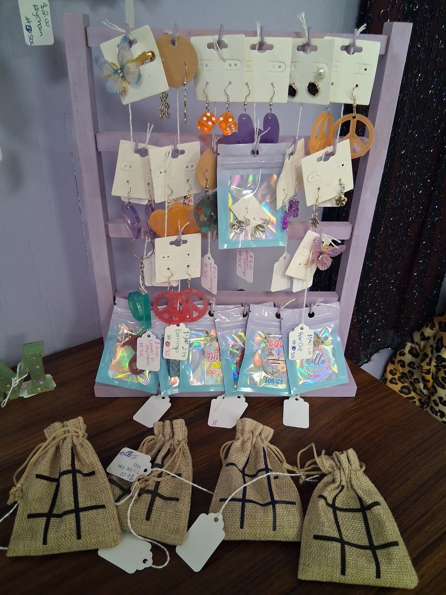 ShineOC256's tweet image. New items at Vita Nova #MoultonAl #hwy24 #decaturAl