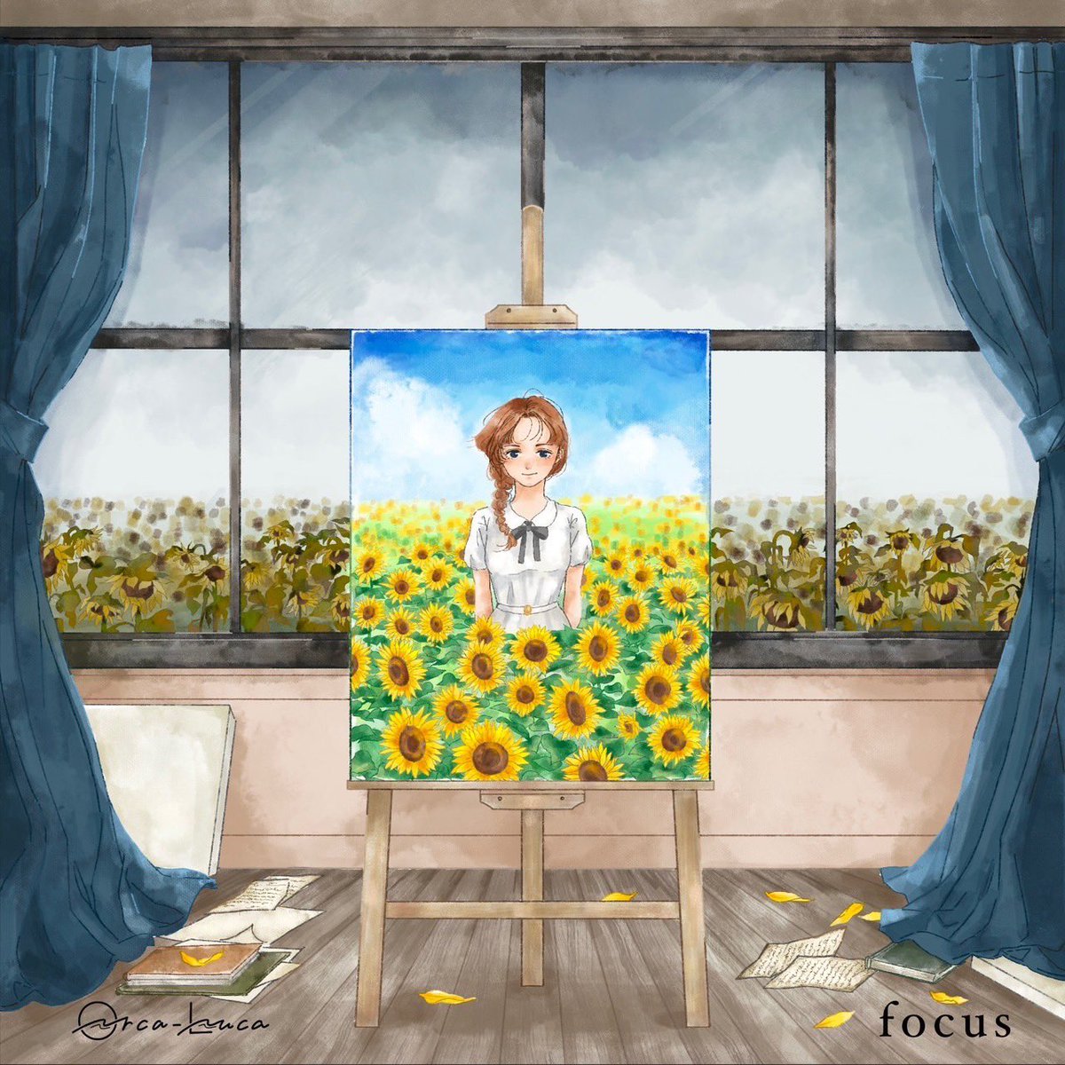 Orca-Luca tweet media