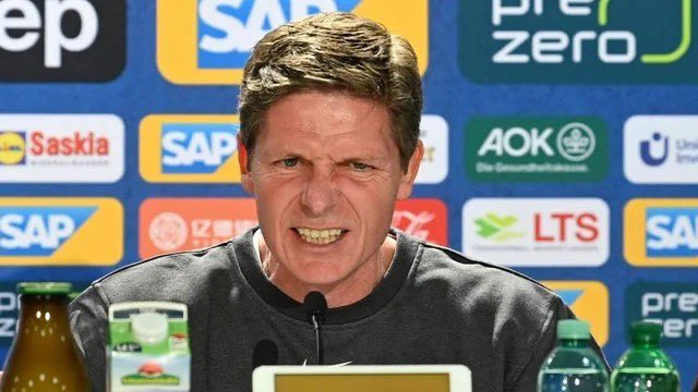 The Beak of Beak Street 🏆 🏆 tweet media