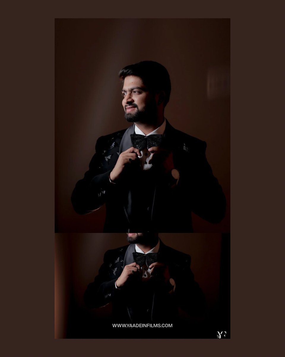 TheyaadeinFilms's tweet photo. Every wedding we capture holds a story, but this one felt like our own.
We’ve known Atul for years, and seeing him as a groom made it extra special. Blessed to frame these memories that will stay close to our hearts forever. https://t.co/xkfJHAzFZQ