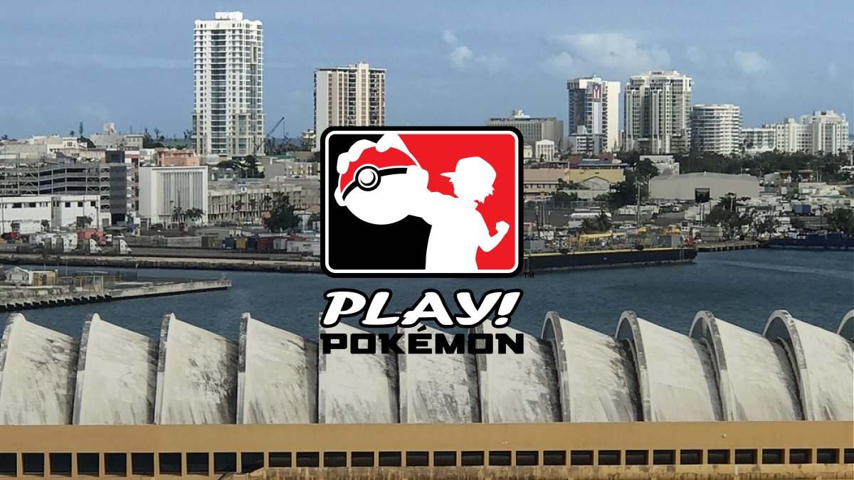 Sign-ups for the 🇵🇷 San Juan SC open in THREE HOURS at 12 pm AST (16:00 UTC)! ⌛️

📍 San Juan, Puerto Rico
🗓️ 7–8 Mar 2026
🎫 $55 (MA), $45 (SR/JR)
📖 Info: victoryroad.pro/2026-san-juan/
📝 Sign up: playlatam.net/tournaments/SJ…