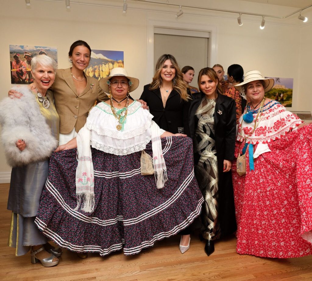 MIDAPma's tweet image. En el 2025, la mujer rural panameña se destaca y participa de importantes actividades junto al MIDA

mida.gob.pa/2025/12/22/en-…