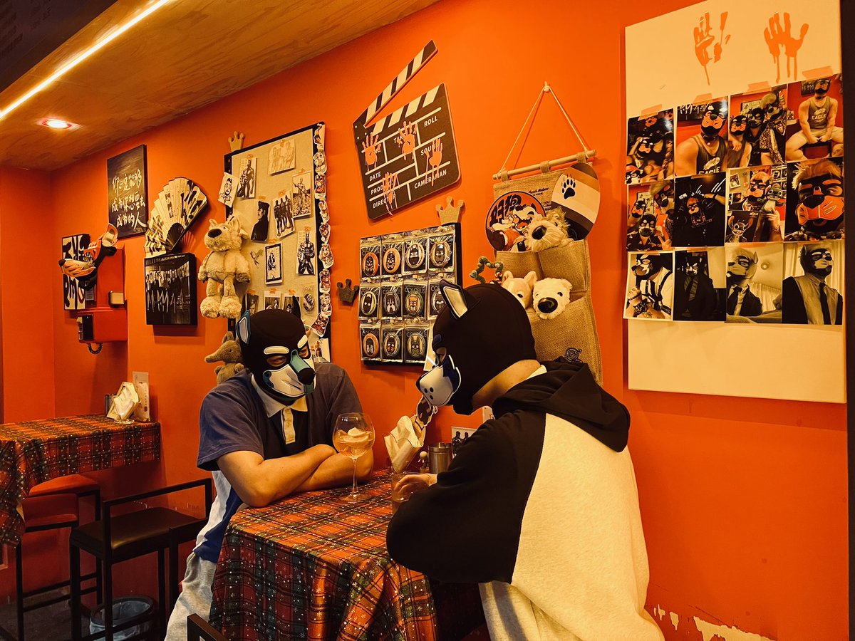 矛盾2020 tweet media