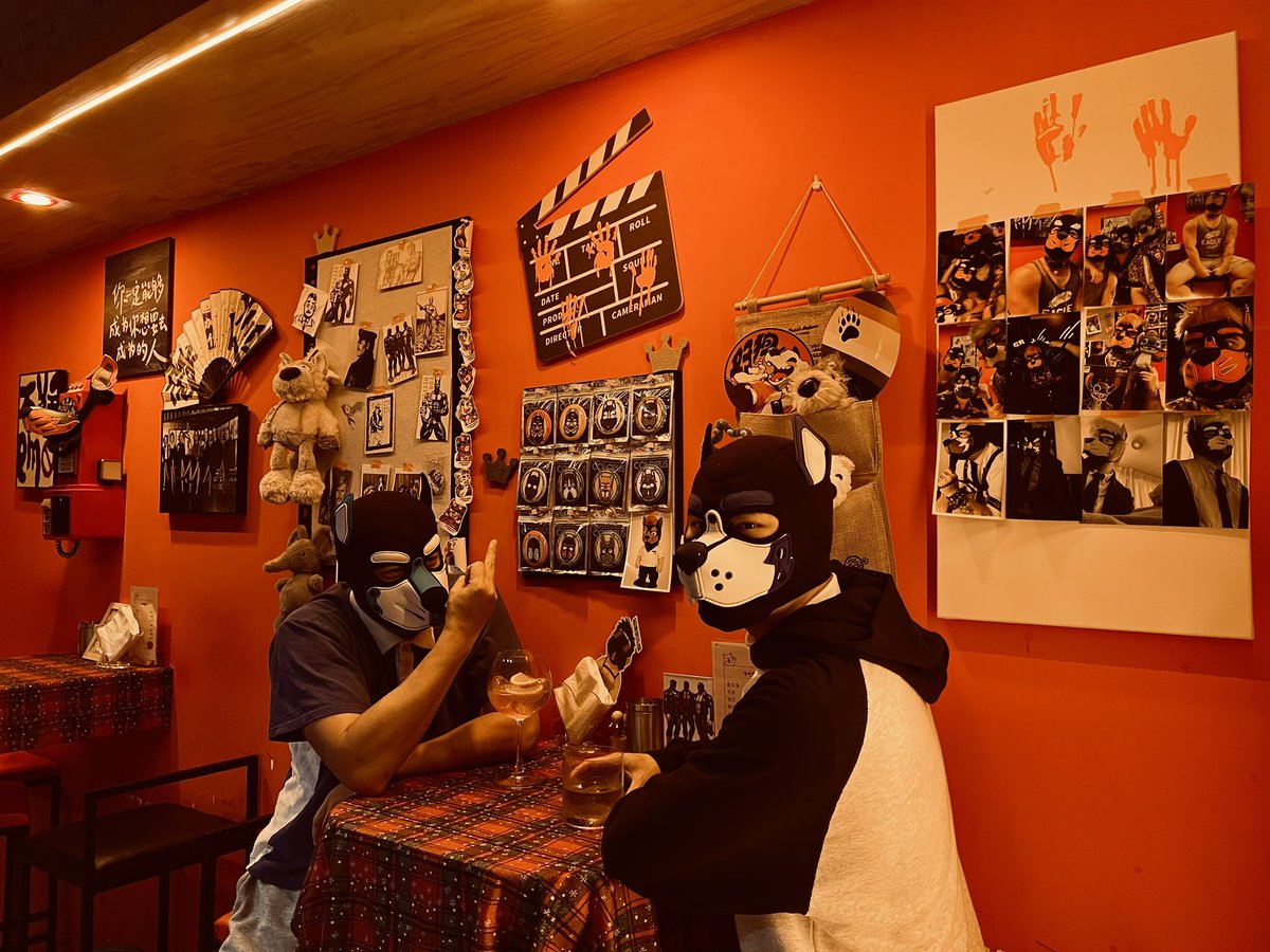 矛盾2020 tweet media