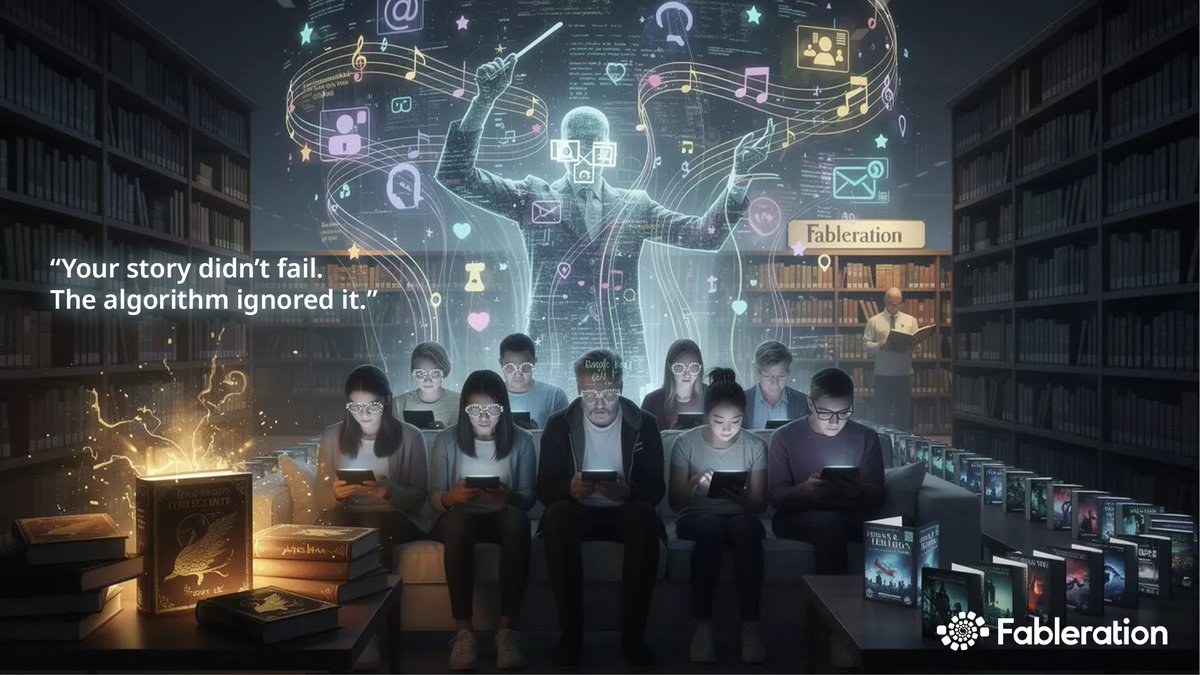 Fableration tweet media