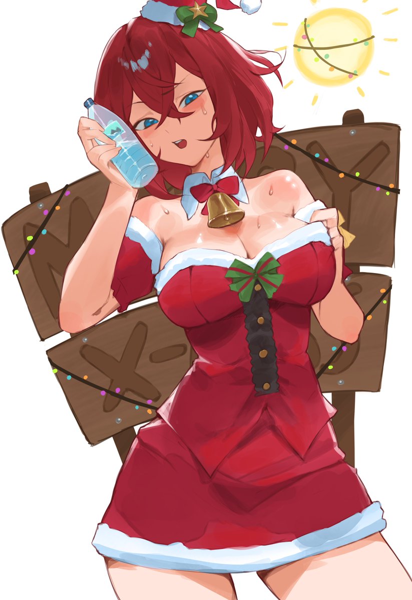 💖 LoveSick Darlings - Visual Novel 💖 tweet media