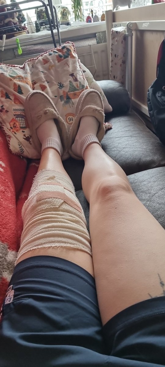 Jen Arnell tweet media