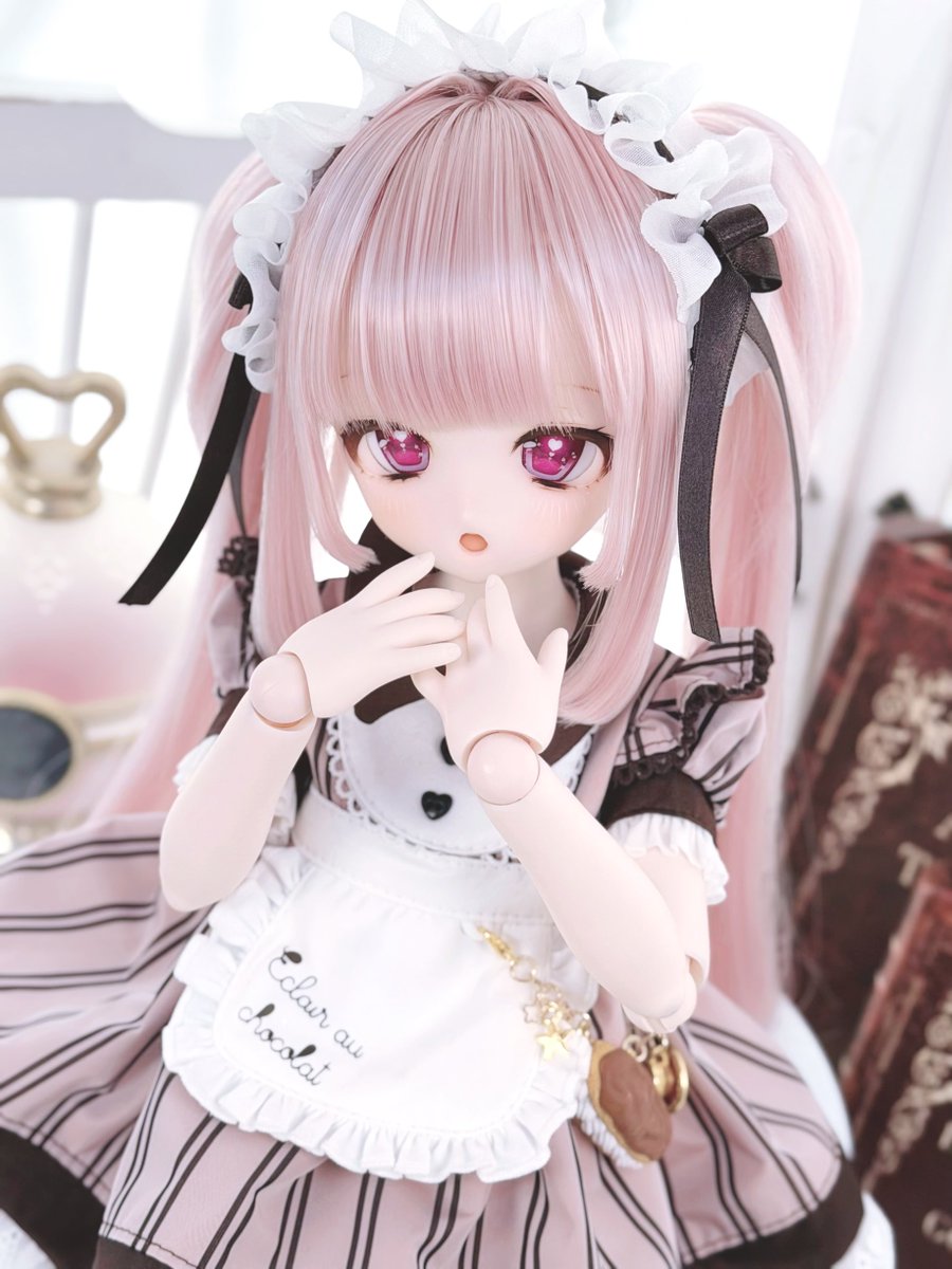 ふにゃほわ໒꒱ ̖́- (@mokyu_skn) / Posts / X