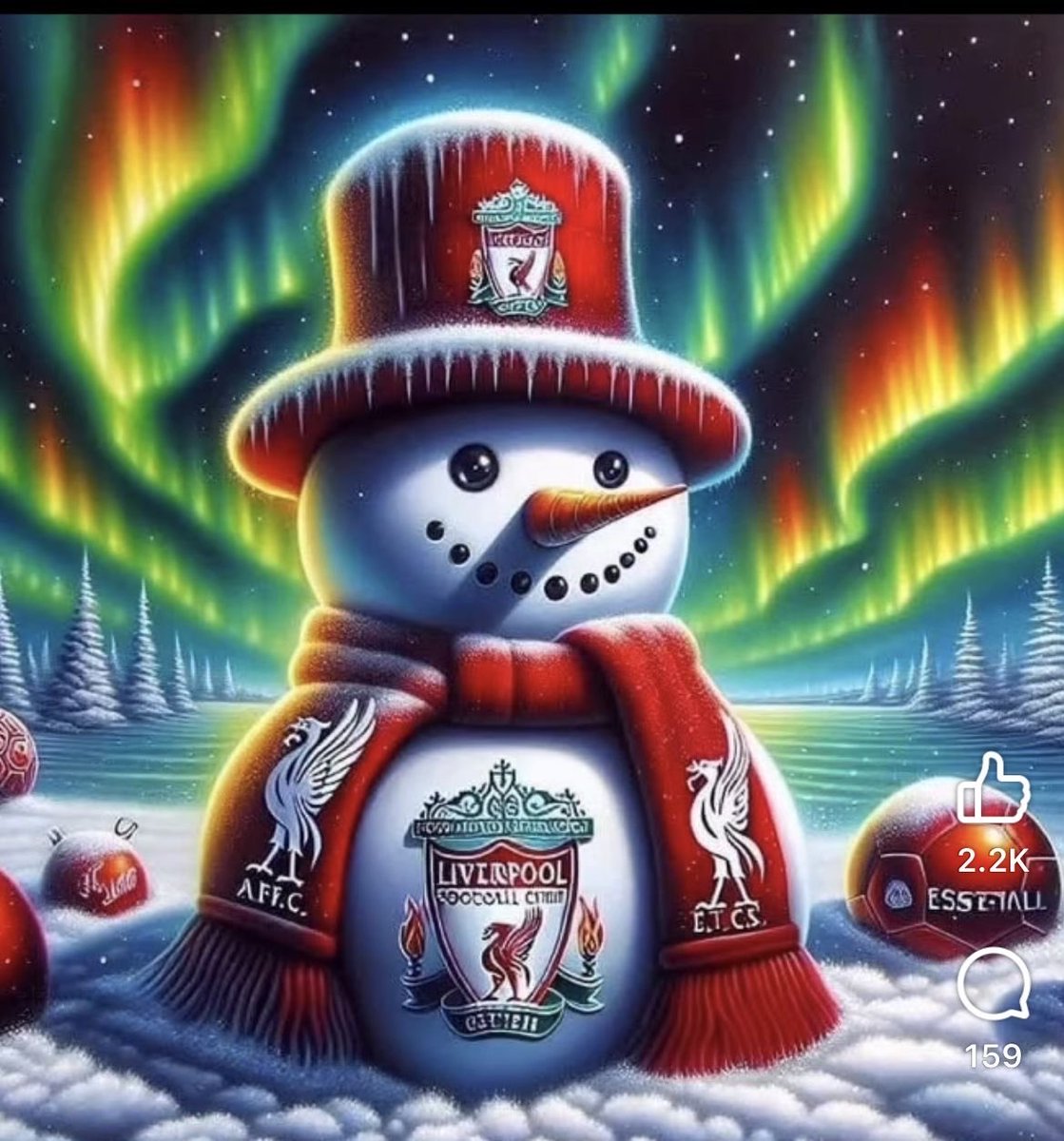 Ok everybody just in case I don’t get back on all of you have a very MERRY CHRISTMAS and try and be good Bobby 🌈