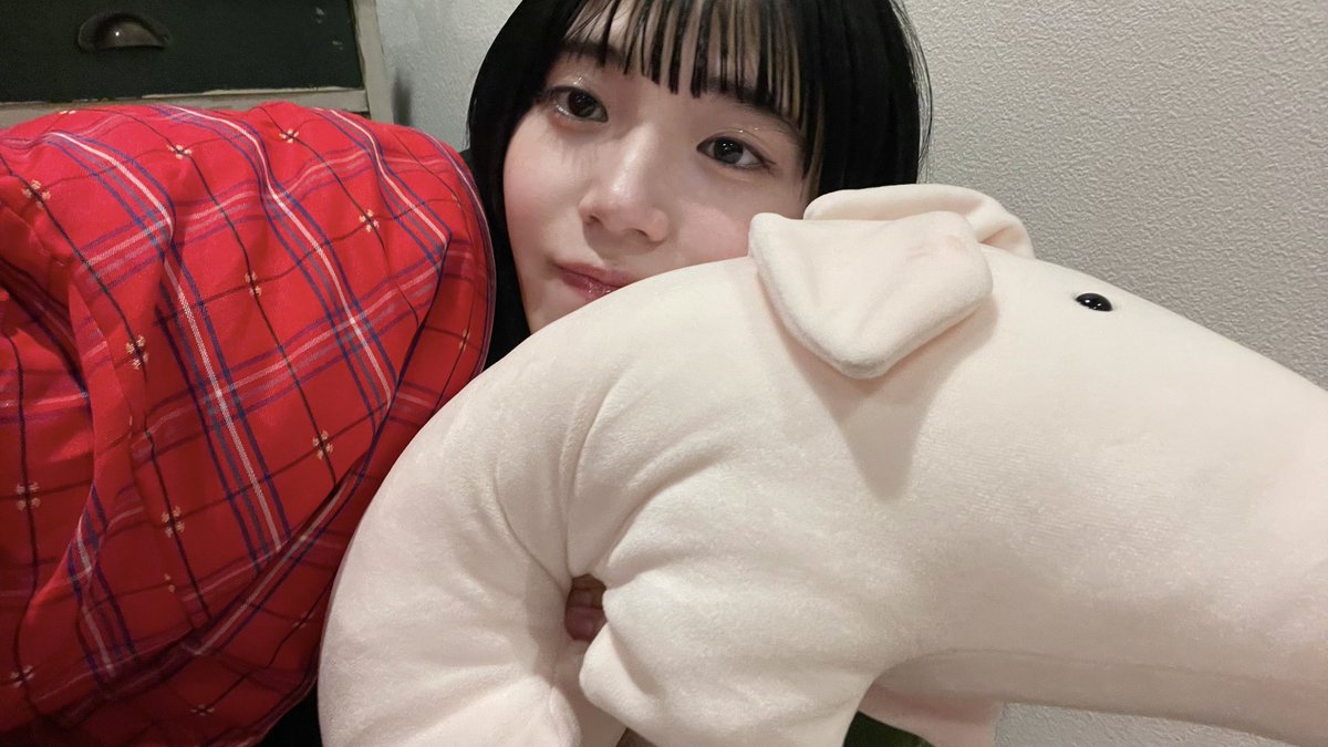 アユニ・D (@AYUNiD_BiSH) / Posts / X