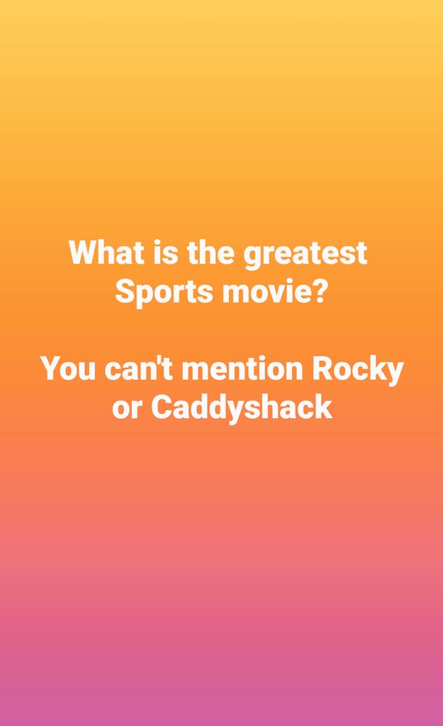 All The Right Movies tweet media