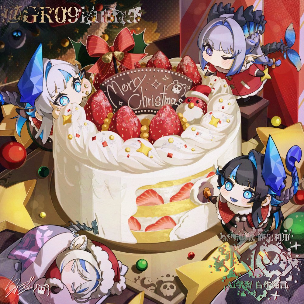 タイ寿 tweet media