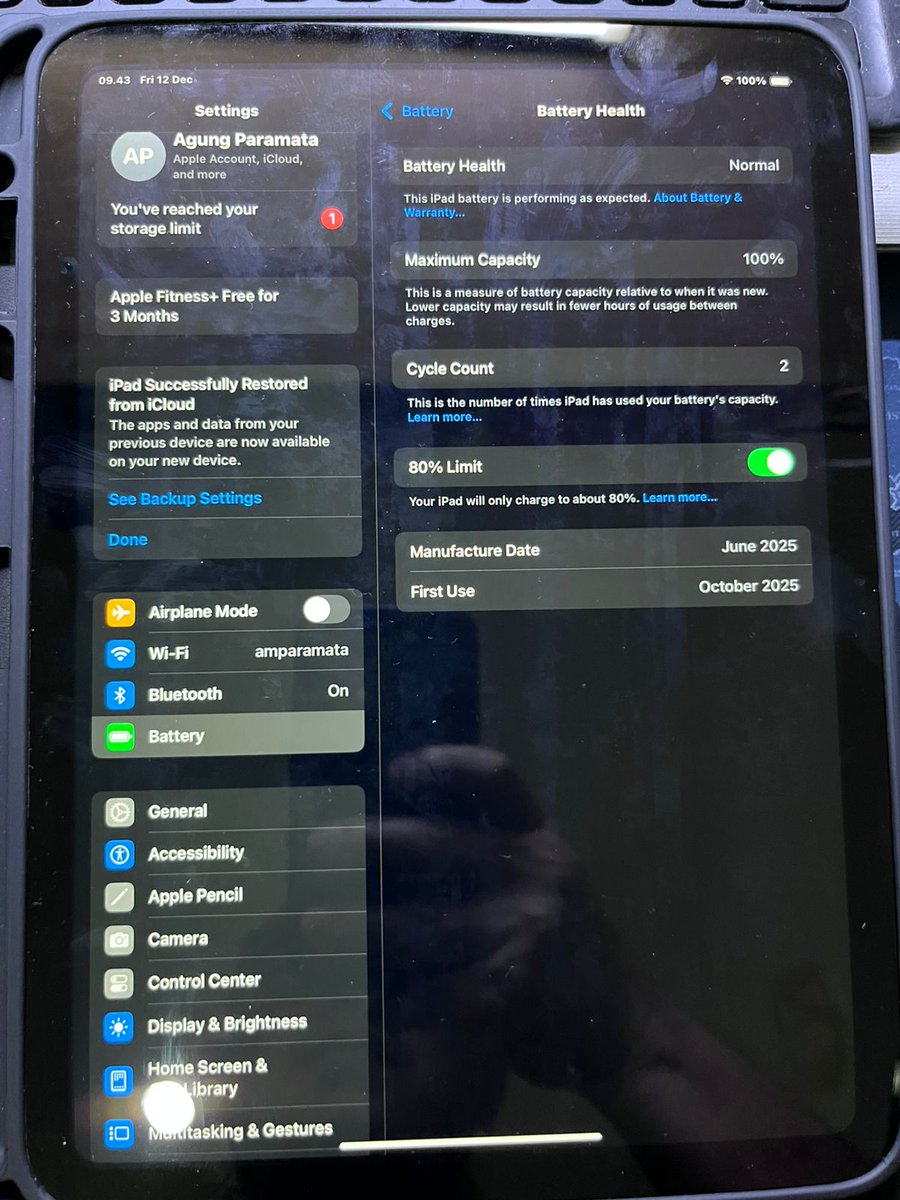 Gadgetkita.idn tweet media