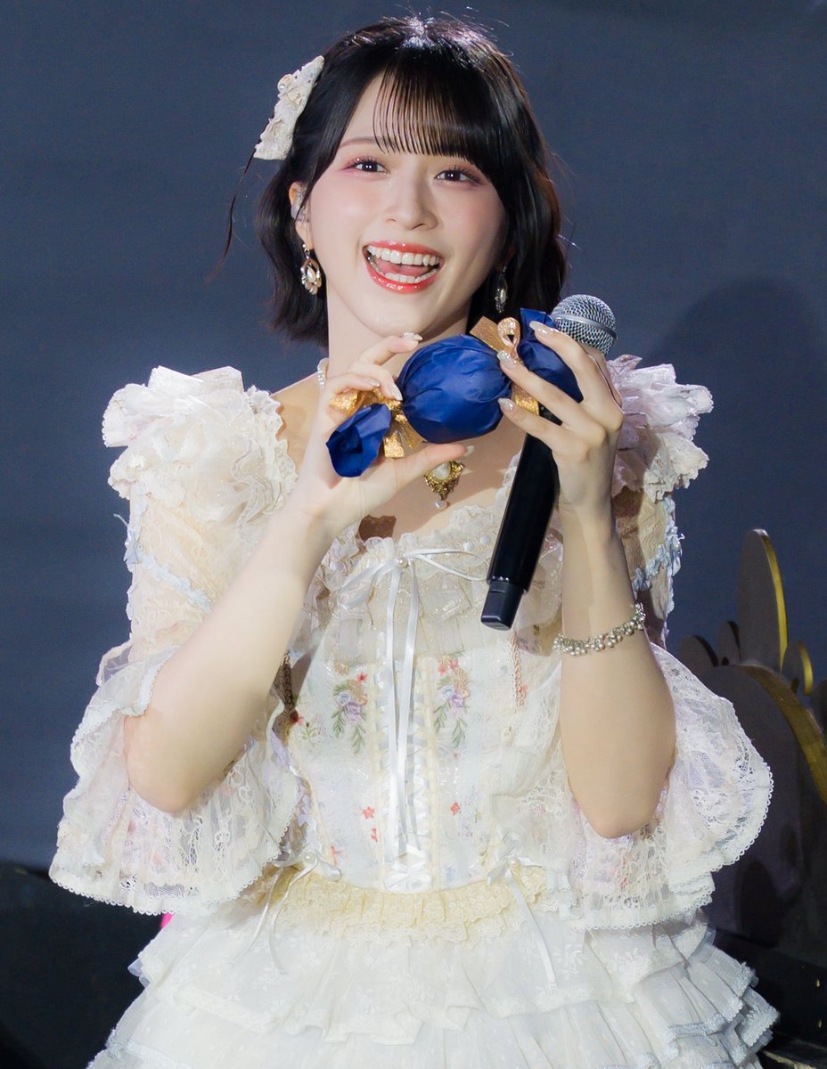 2025.12.23 「＝LOVE 8th ANNIVERSARY PREMIUM TOUR」 in 大阪城ホール