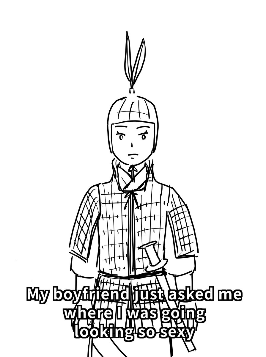 노숙주유
주유: 남친이 방금 그렇게 섹시하게 입고 어디 가냐 물어봄