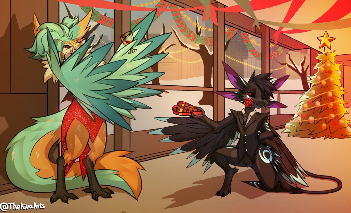 Kiva 🇦🇷 (@thekivaarts) on Twitter photo 