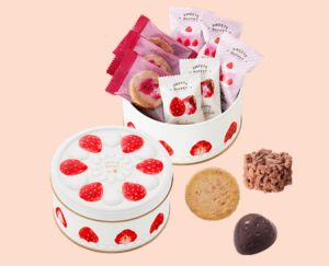 スイーツビュッフェ】バレンタイン2026年まとめ！メリーチョコレート