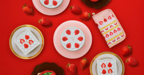 スイーツビュッフェ】バレンタイン2026年まとめ！メリーチョコレート