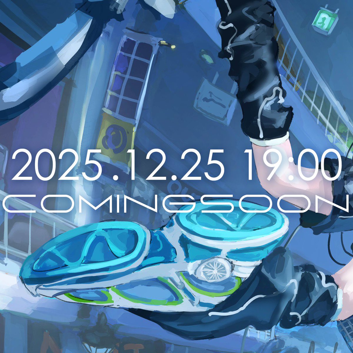 Sou (@Nico_nico_Sou) / Highlights / X