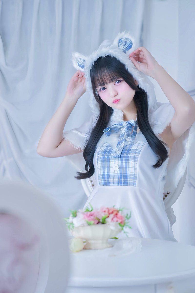 水色ちゃん໒꒱ 水色ちゃん🩵🤍 (@mizu_iro05) | TikTok