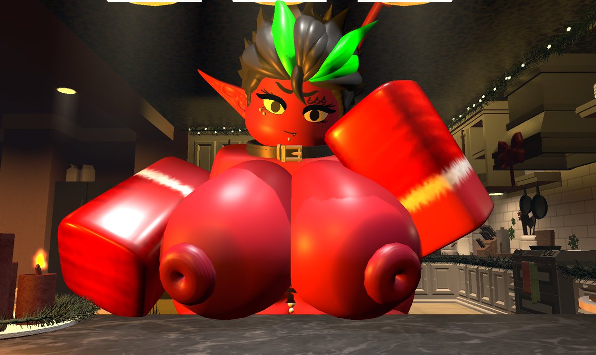 BaconBlyat's tweet photo. Well, It Christmas Eve!
#rr34 #robloxporn #robloxnsfw #robloxrule34 #robloxr34 https://t.co/cIlDurJHmD