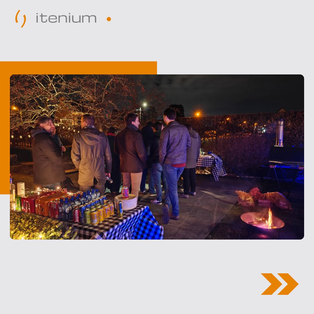 itenium tweet media