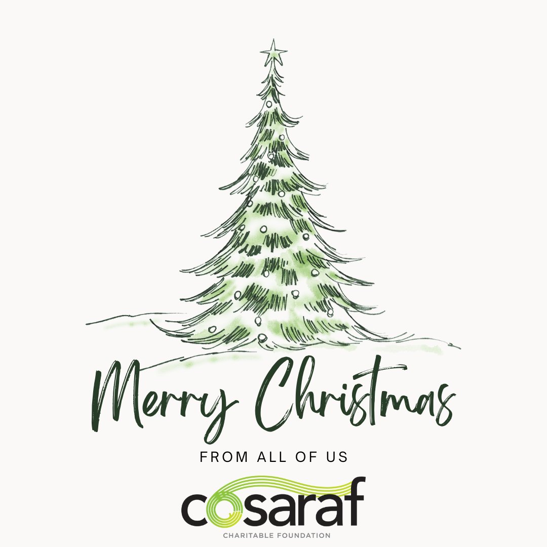 COSARAF's tweet image. Wishing all those celebrating a beautiful festive season with their loved ones and friends.