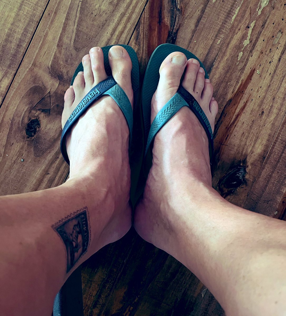 Este verano más que nunca, viva <a href="/havaianasBR/">Havaianas Brasil</a> 💪