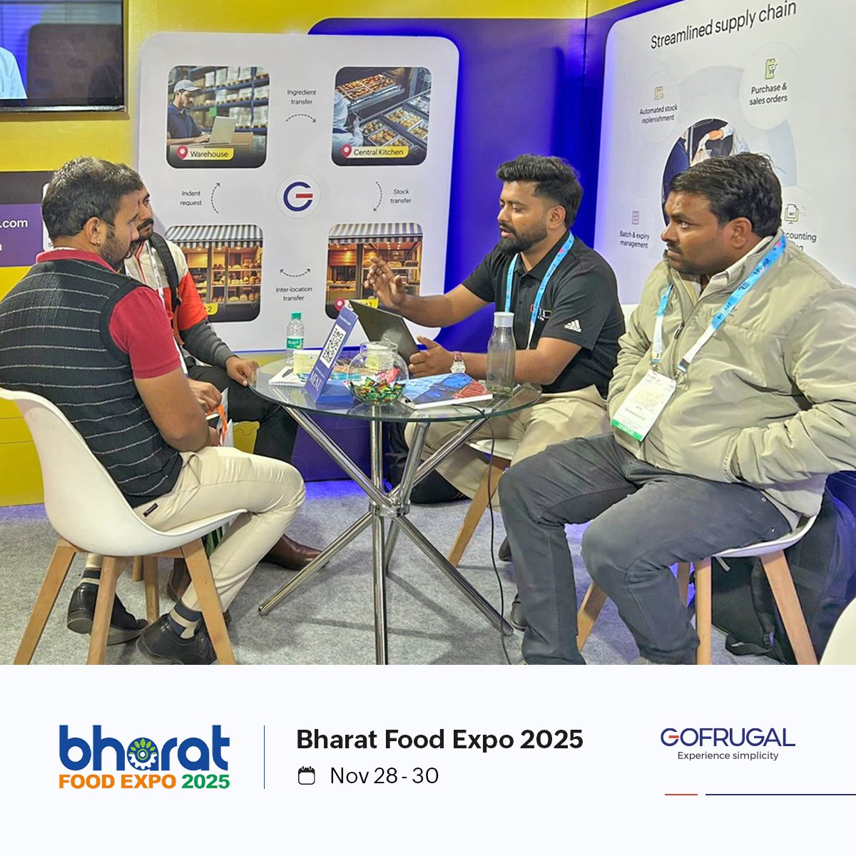 GOFRUGAL tweet media