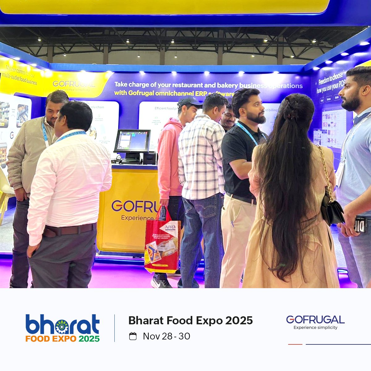 GOFRUGAL tweet media