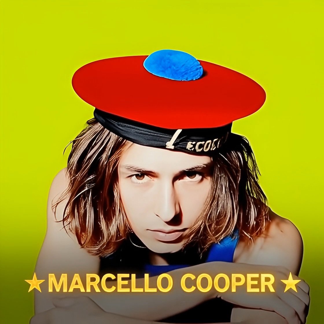 Pi_Prods's tweet image. m.soundcloud.com/marcello-coope…
2026 ***** NEW ALBUM ORIGINAL 12 TITRES #marcello #marcellocooper ☆☆☆☆☆