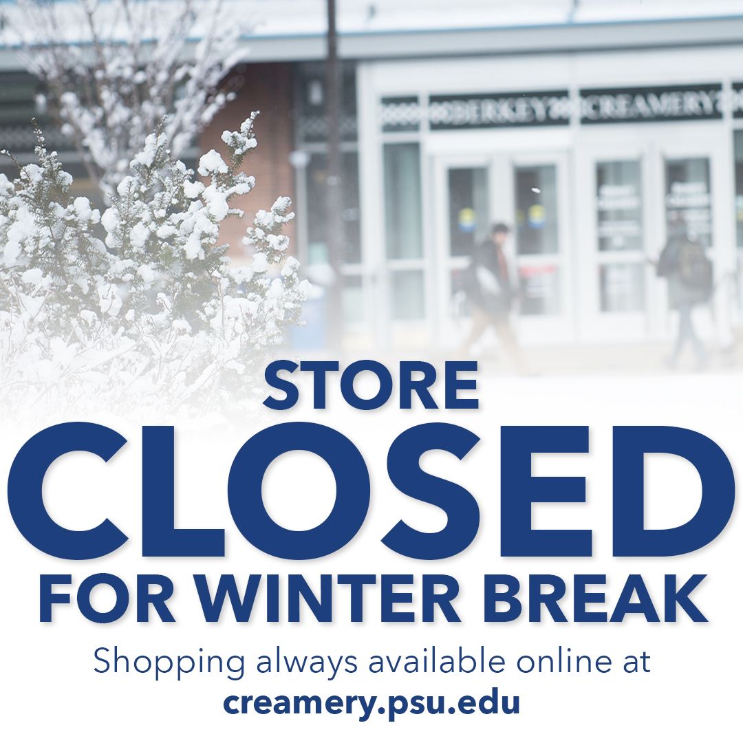 PSU Berkey Creamery tweet media