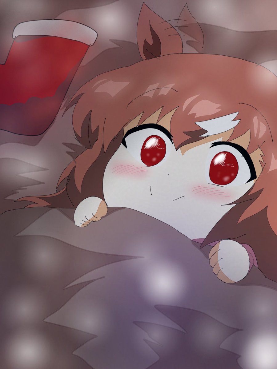 わたげ@c107 東7J-16b (@8watage) / Posts / X