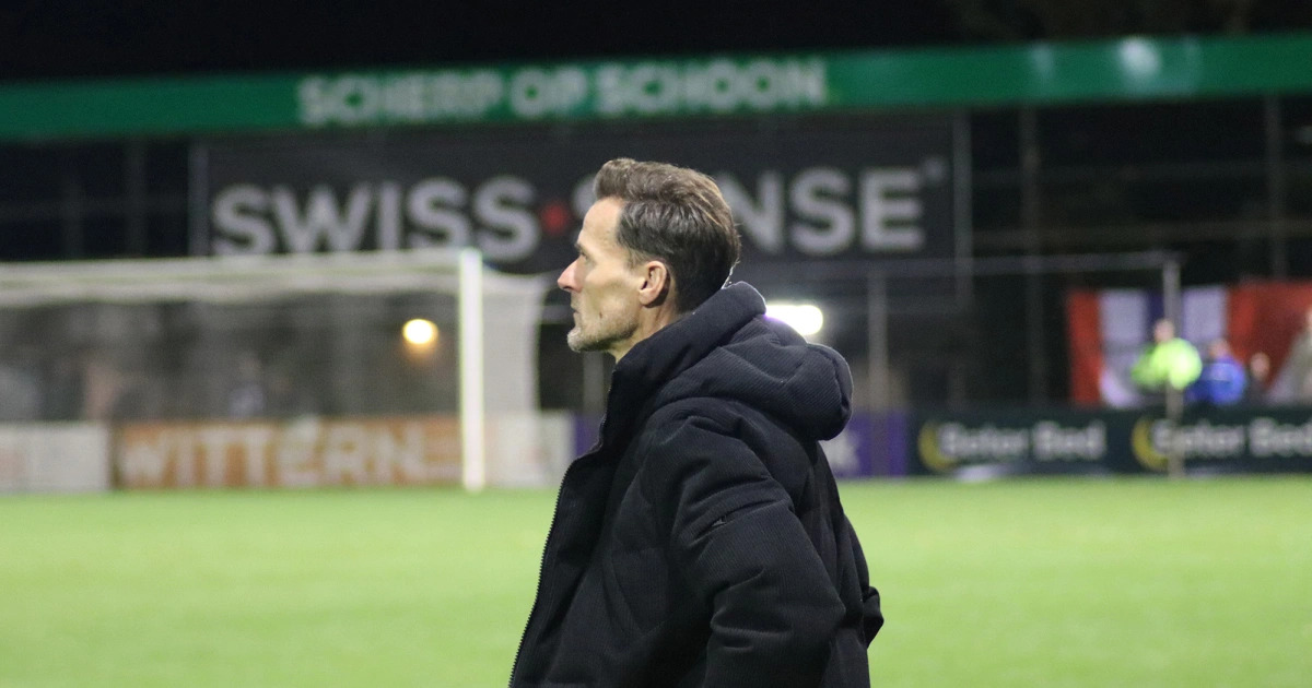 UDI'19/Swiss Sense en hoofdtrainer Niels van Casteren gaan langer met elkaar door dlvr.it/TQ023Y #UDI19 #Uden