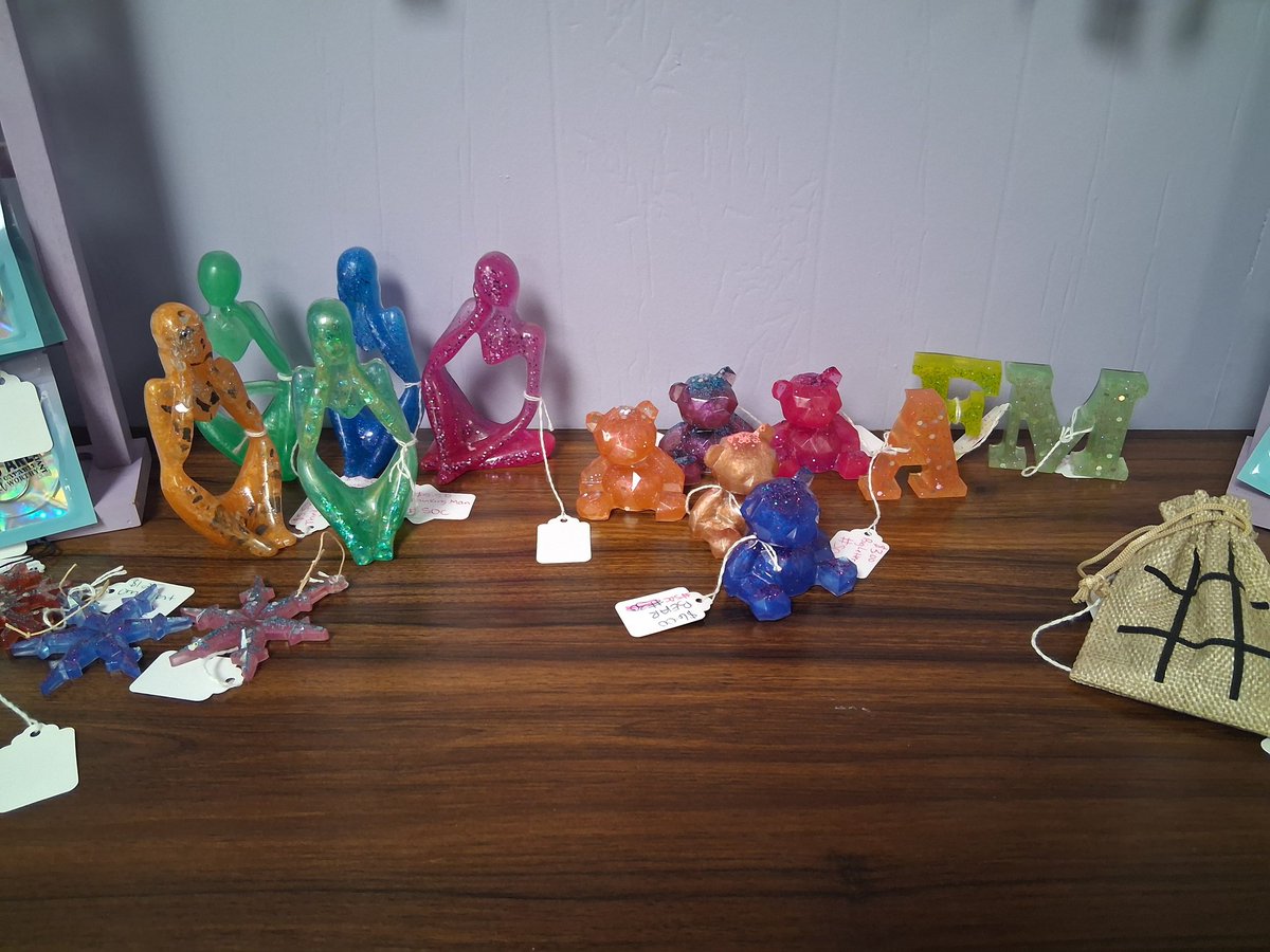 ShineOC256's tweet image. Mini statues available at Vita Nova #MoultonAl #hwy24 ##decaturAl