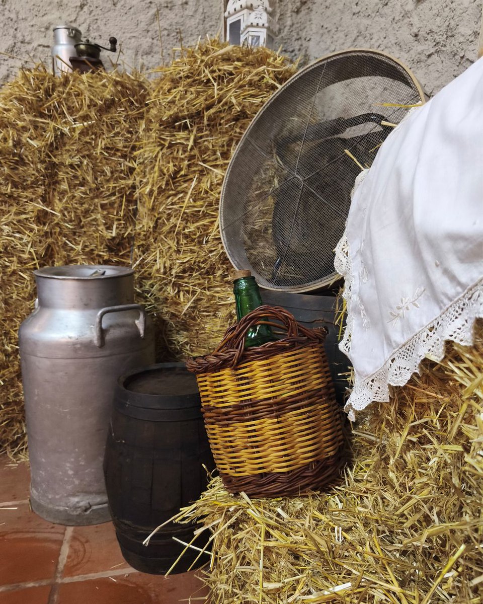 Pessebre Corbera tweet media